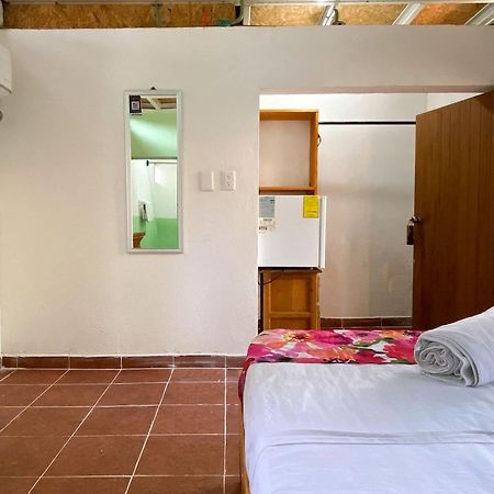 Frida Paradise Beach Hotel - Punta Zicatela Brisas de Zicatela 外观 照片
