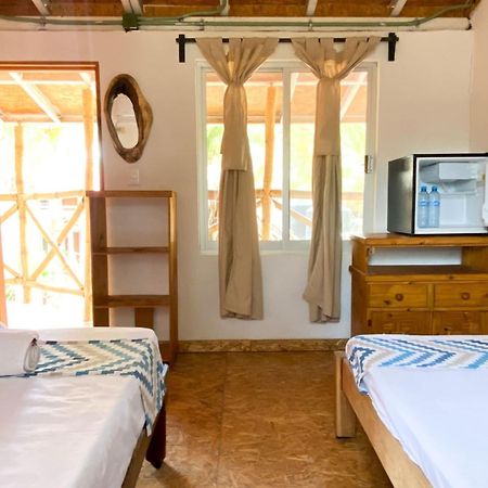 Frida Paradise Beach Hotel - Punta Zicatela Brisas de Zicatela 外观 照片