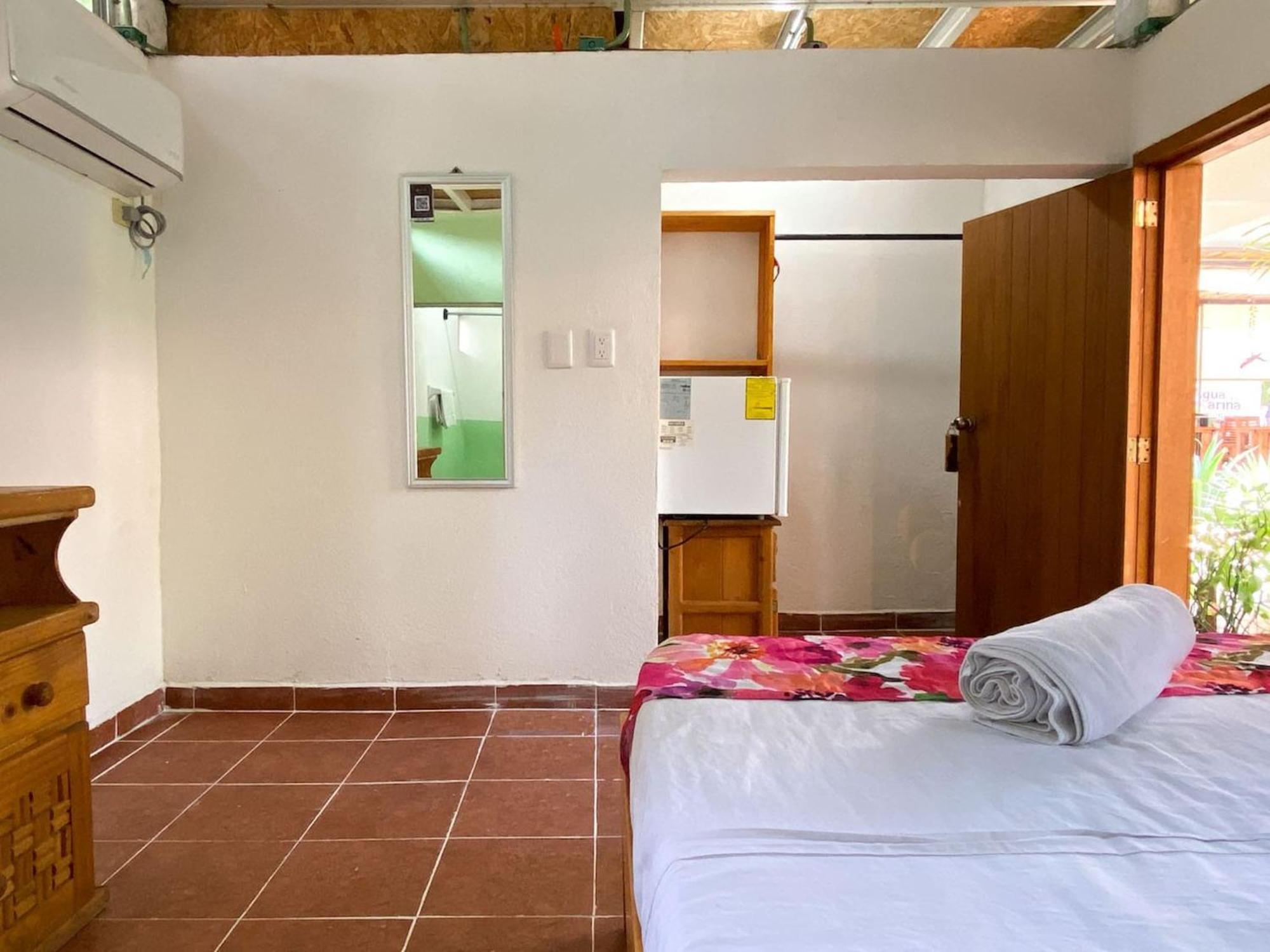 Frida Paradise Beach Hotel - Punta Zicatela Brisas de Zicatela 外观 照片