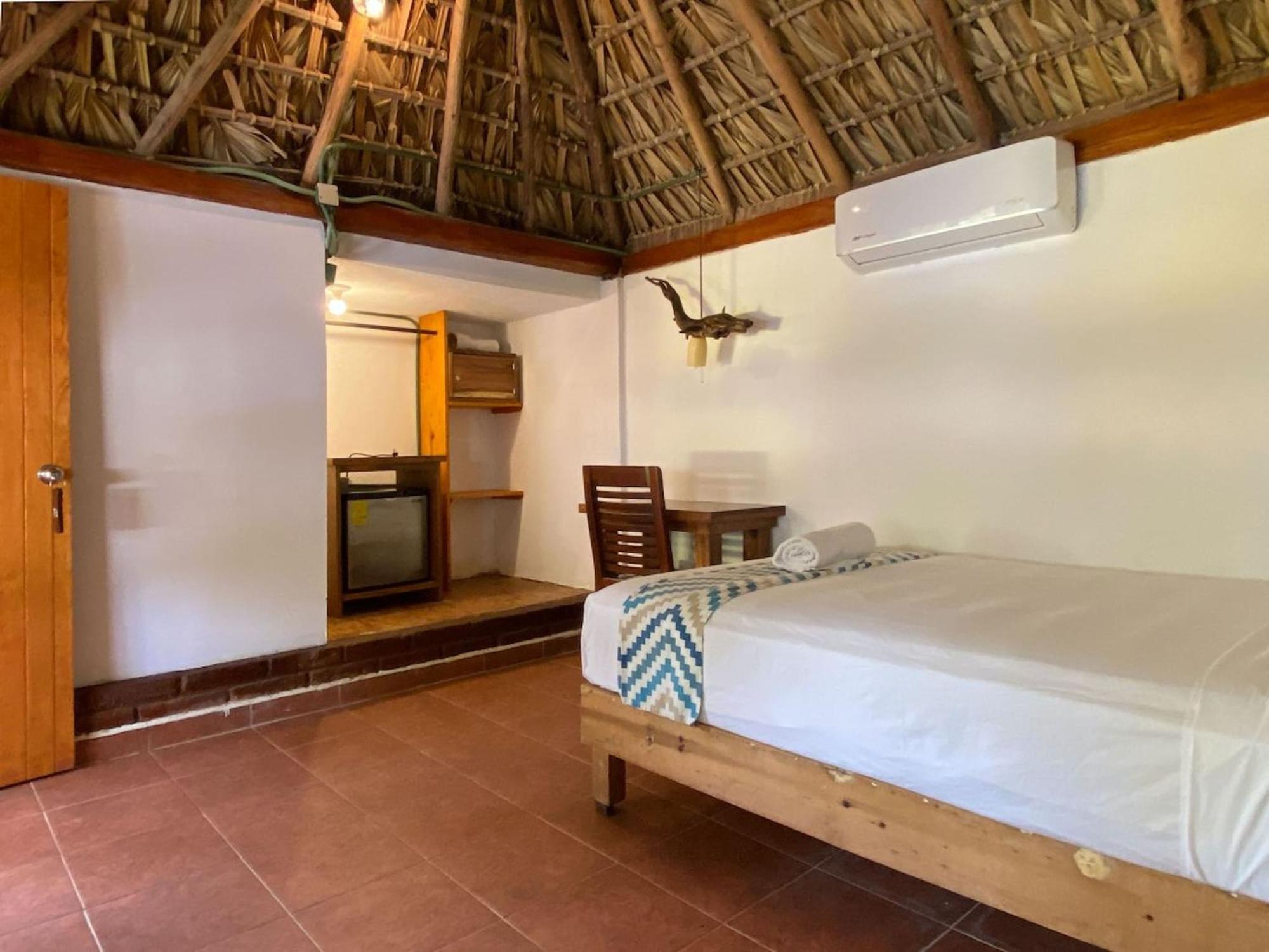 Frida Paradise Beach Hotel - Punta Zicatela Brisas de Zicatela 外观 照片