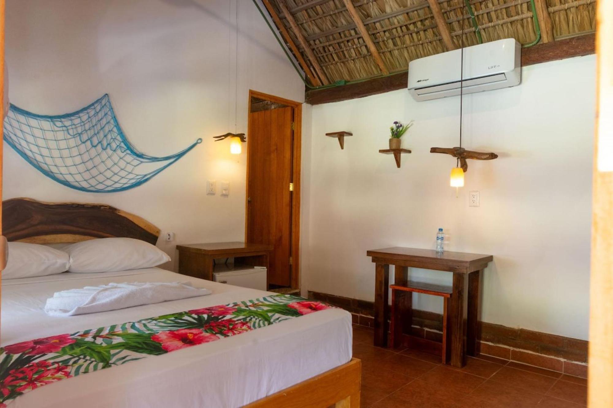 Frida Paradise Beach Hotel - Punta Zicatela Brisas de Zicatela 外观 照片