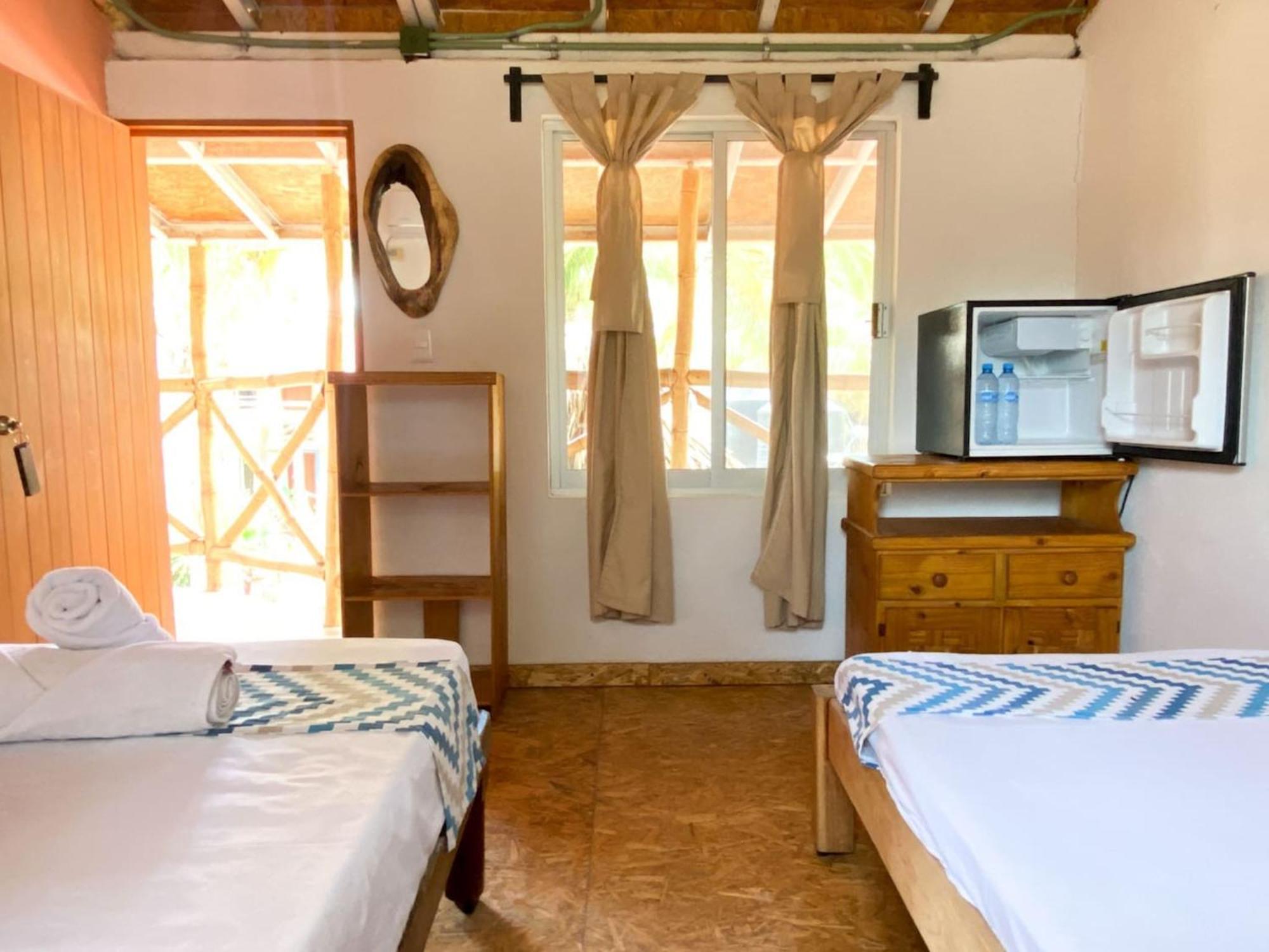 Frida Paradise Beach Hotel - Punta Zicatela Brisas de Zicatela 外观 照片