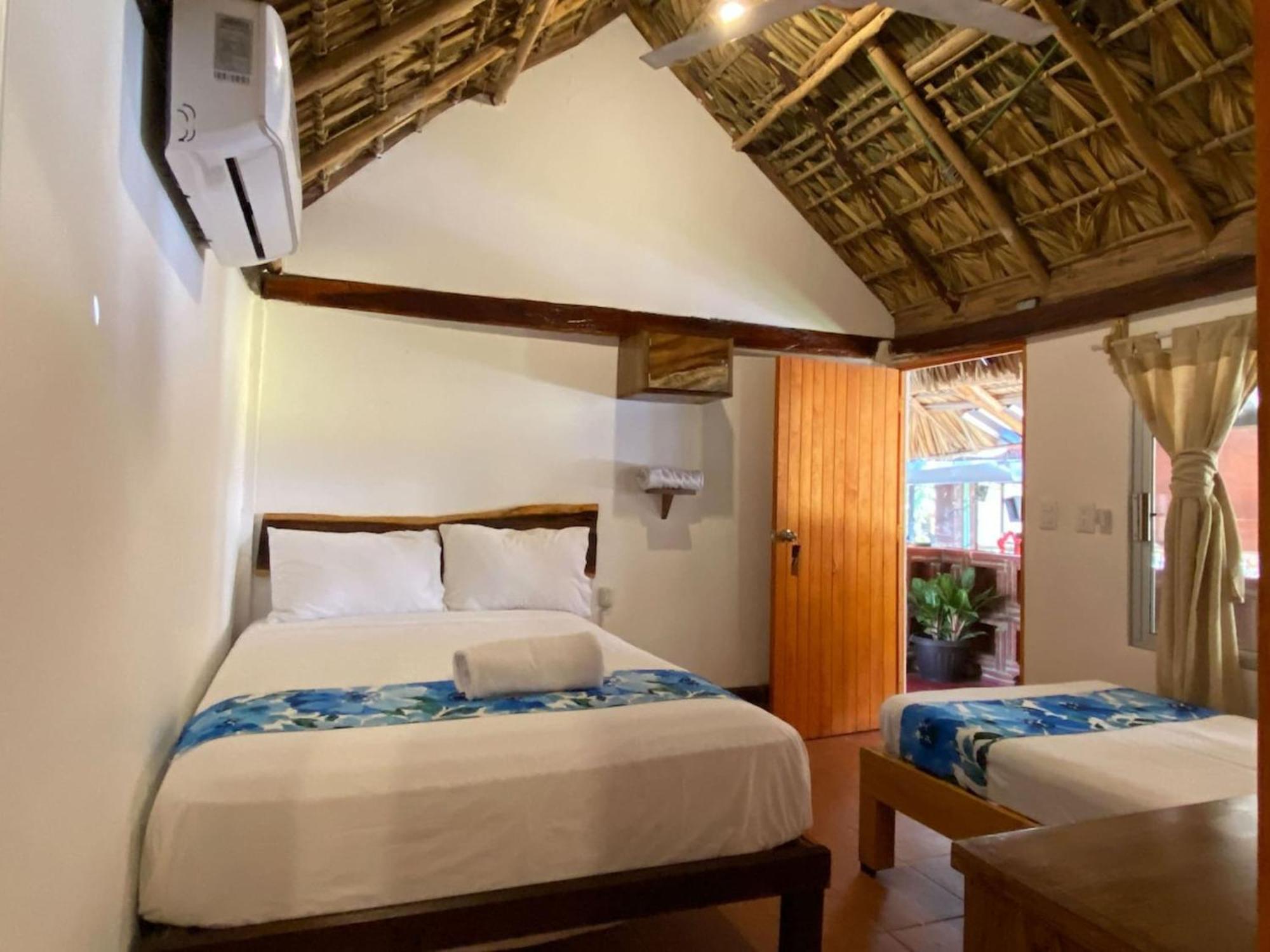 Frida Paradise Beach Hotel - Punta Zicatela Brisas de Zicatela 外观 照片