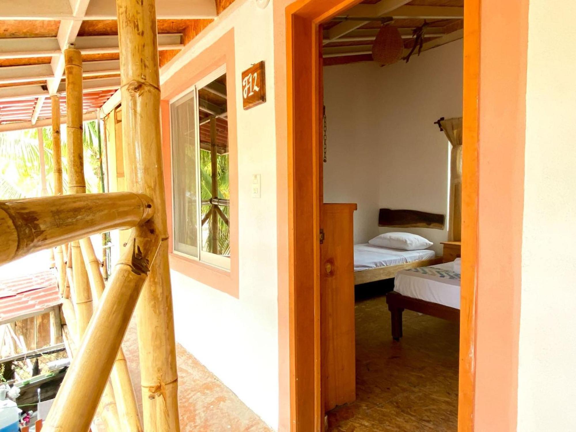 Frida Paradise Beach Hotel - Punta Zicatela Brisas de Zicatela 外观 照片