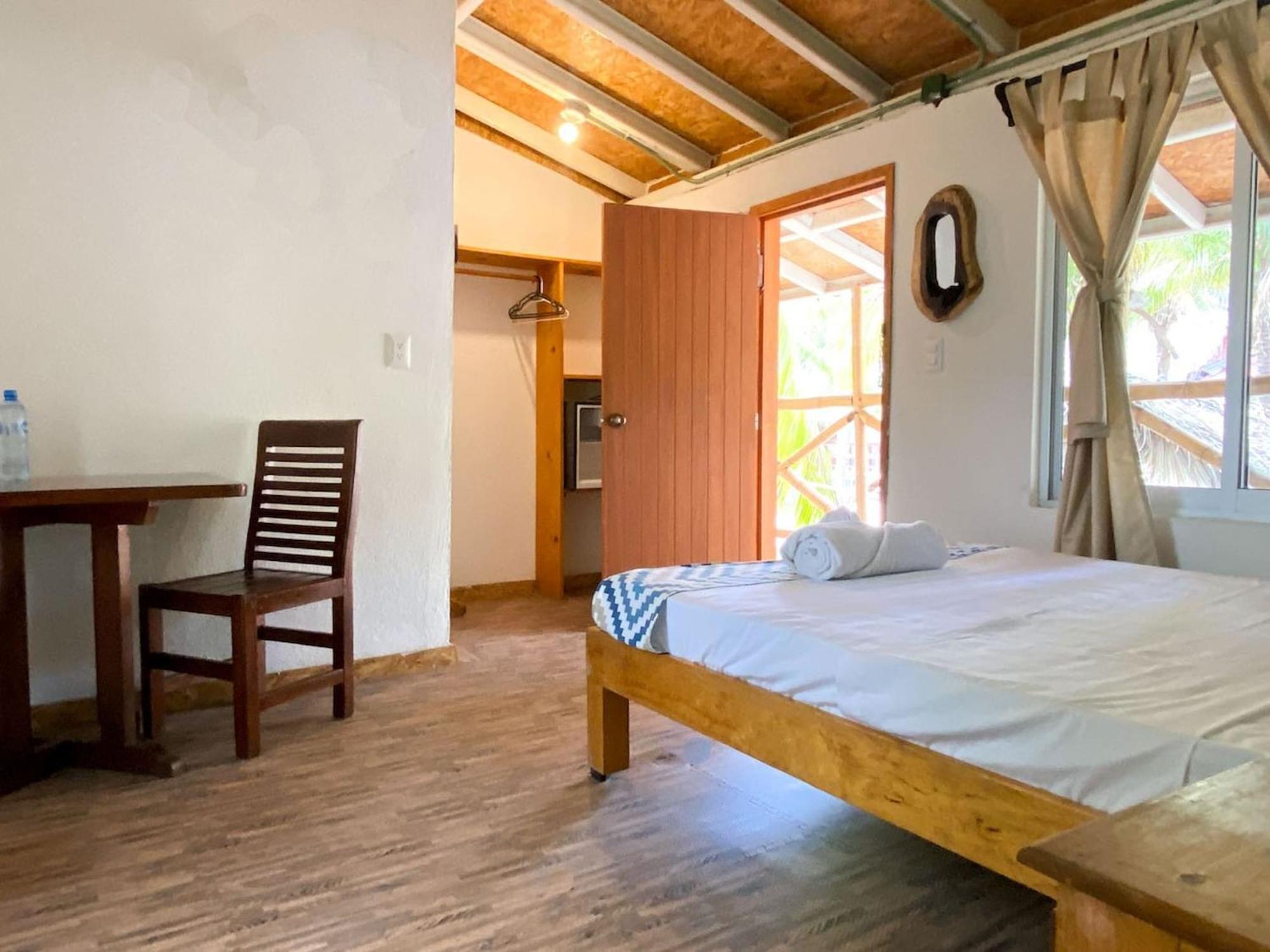 Frida Paradise Beach Hotel - Punta Zicatela Brisas de Zicatela 外观 照片