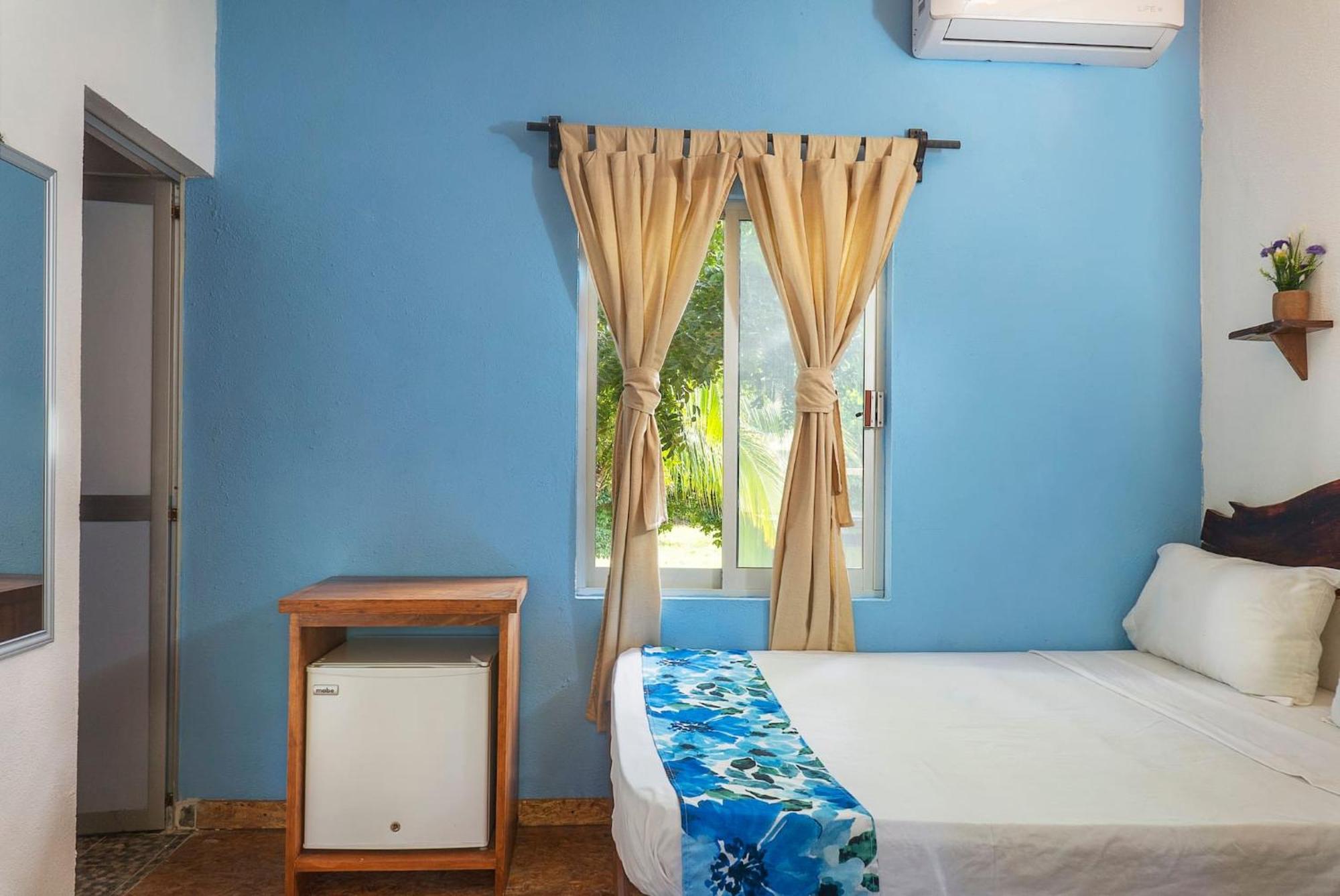 Frida Paradise Beach Hotel - Punta Zicatela Brisas de Zicatela 外观 照片