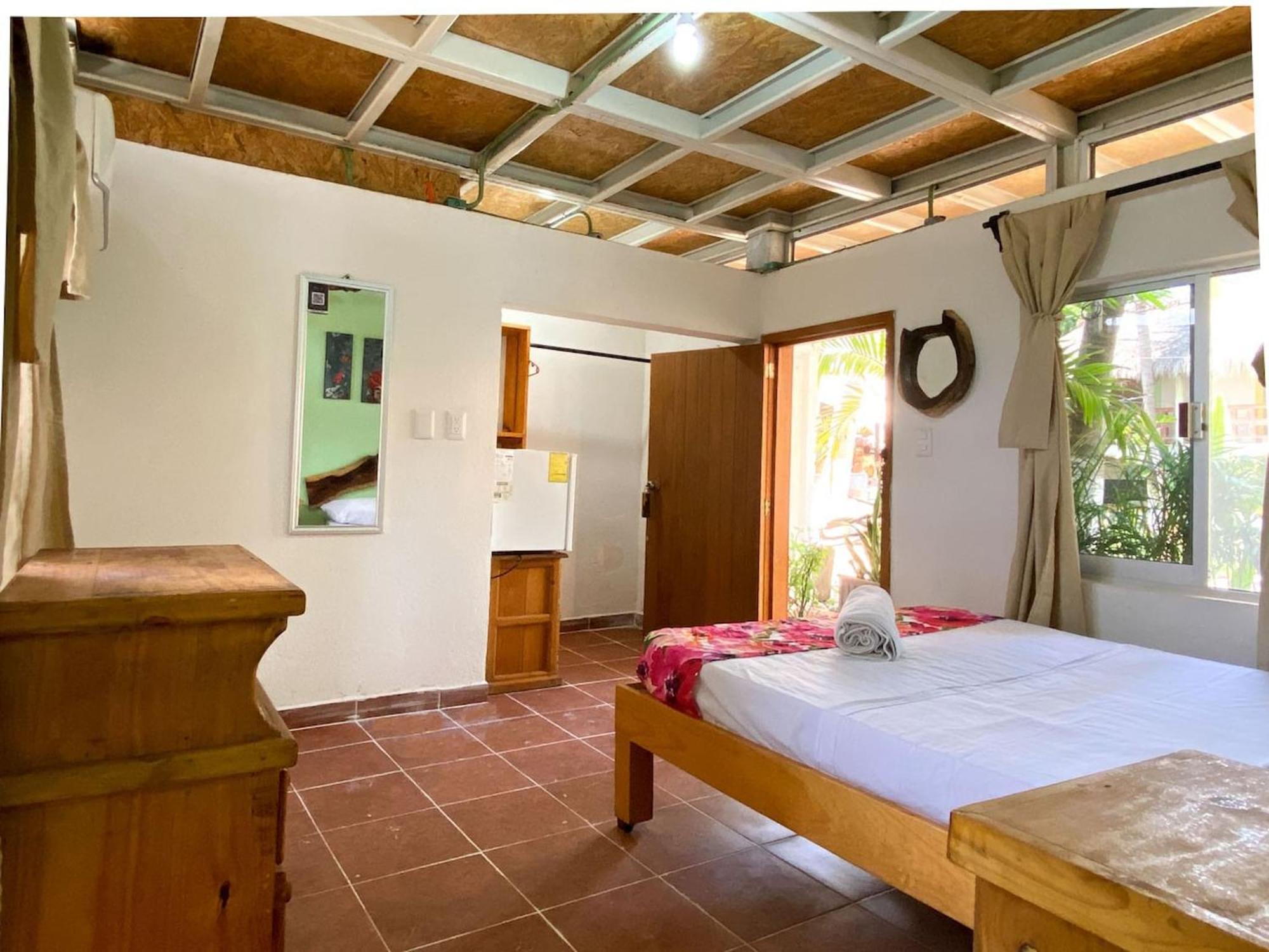 Frida Paradise Beach Hotel - Punta Zicatela Brisas de Zicatela 外观 照片