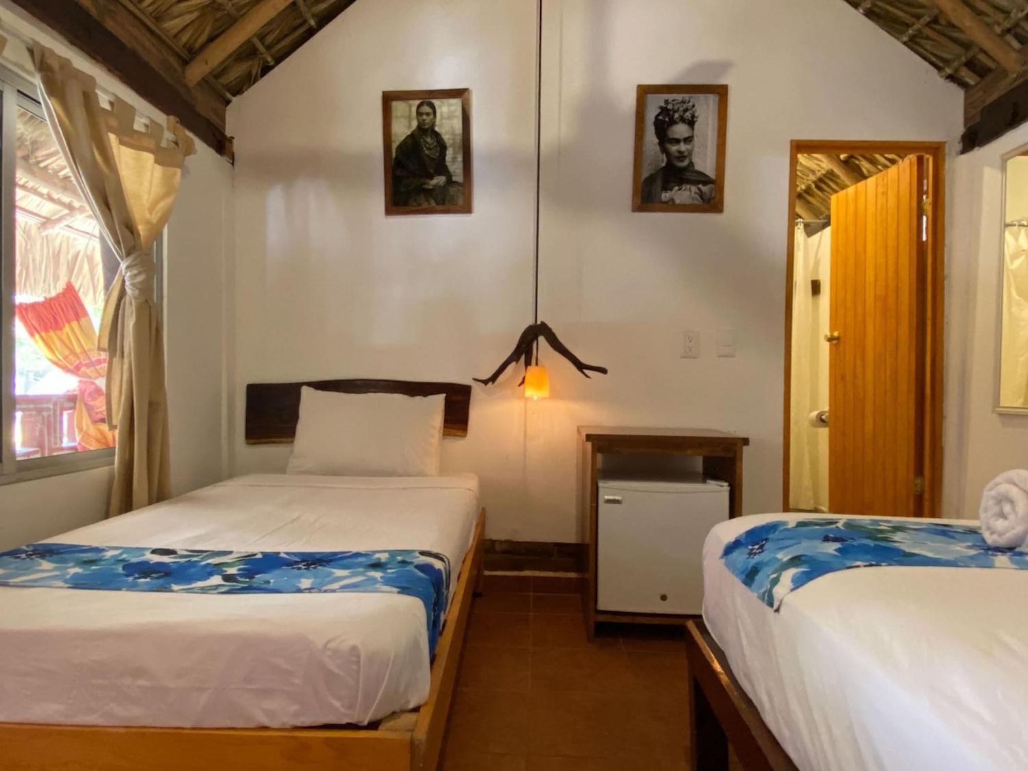 Frida Paradise Beach Hotel - Punta Zicatela Brisas de Zicatela 外观 照片