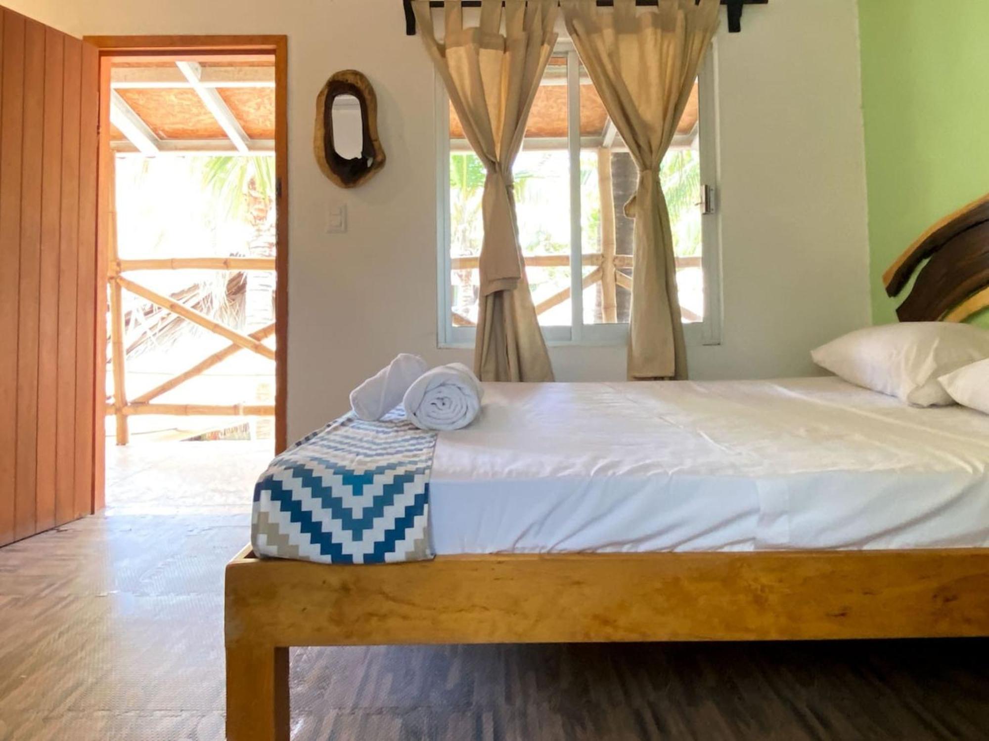 Frida Paradise Beach Hotel - Punta Zicatela Brisas de Zicatela 外观 照片