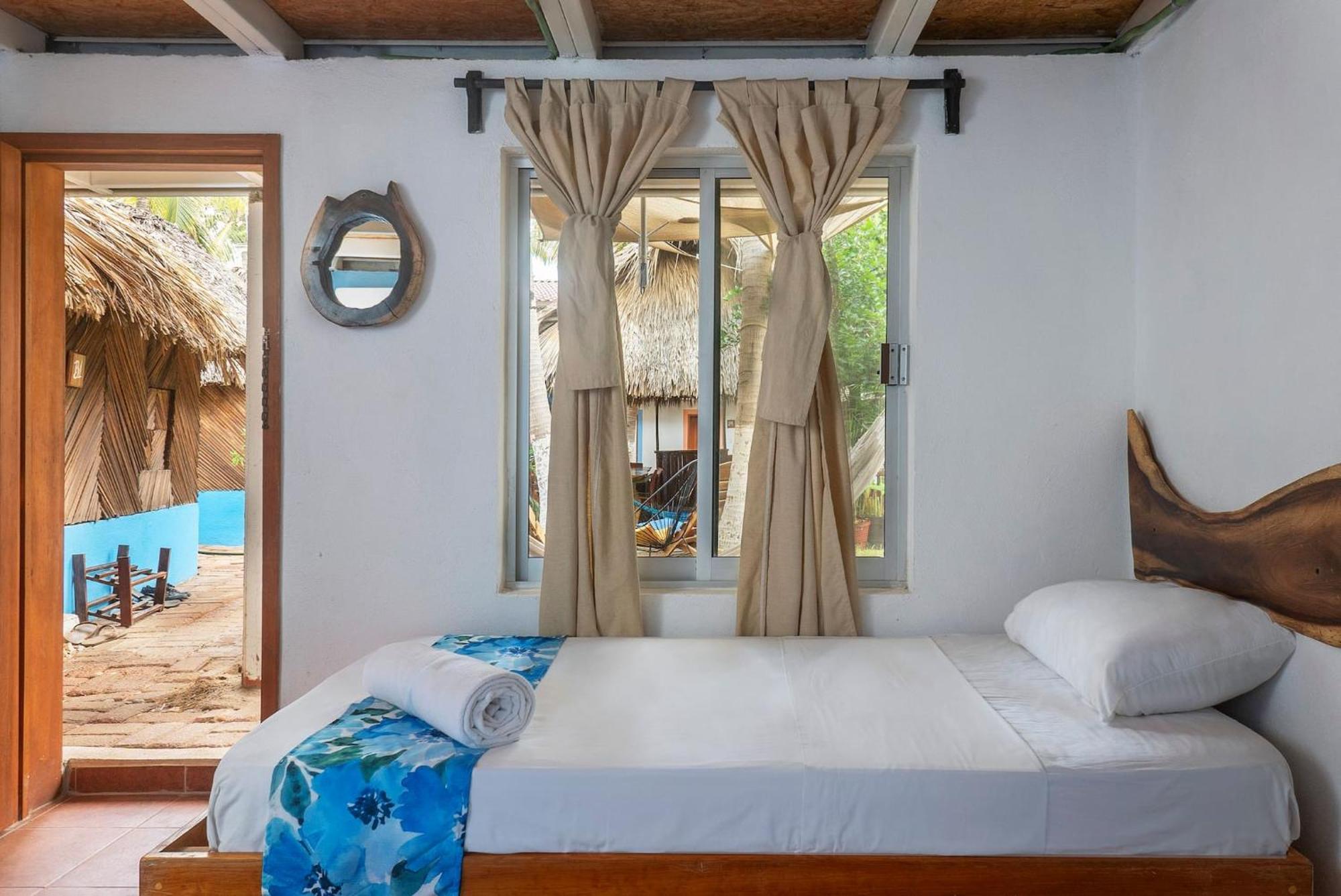 Frida Paradise Beach Hotel - Punta Zicatela Brisas de Zicatela 外观 照片