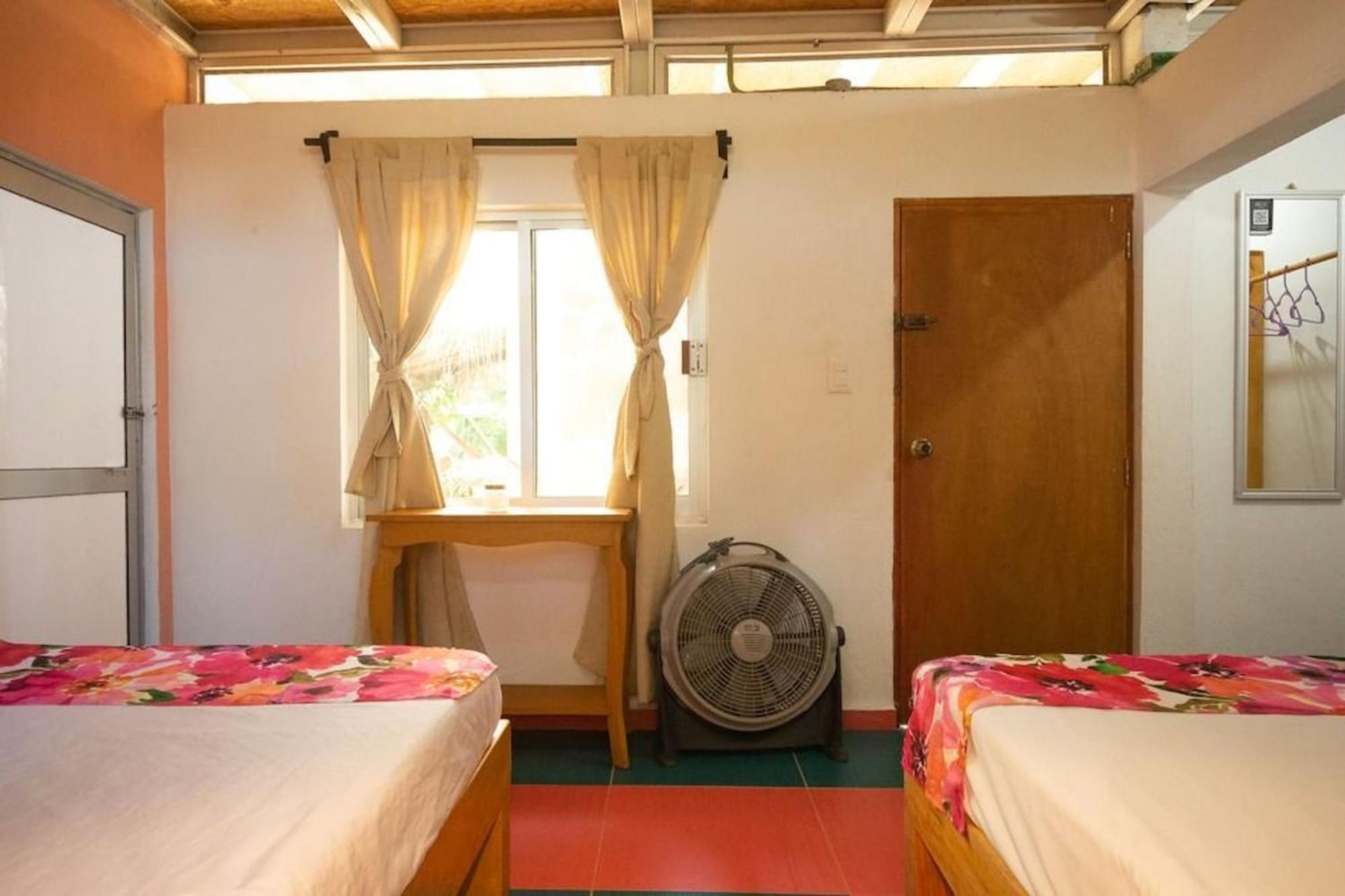 Frida Paradise Beach Hotel - Punta Zicatela Brisas de Zicatela 外观 照片