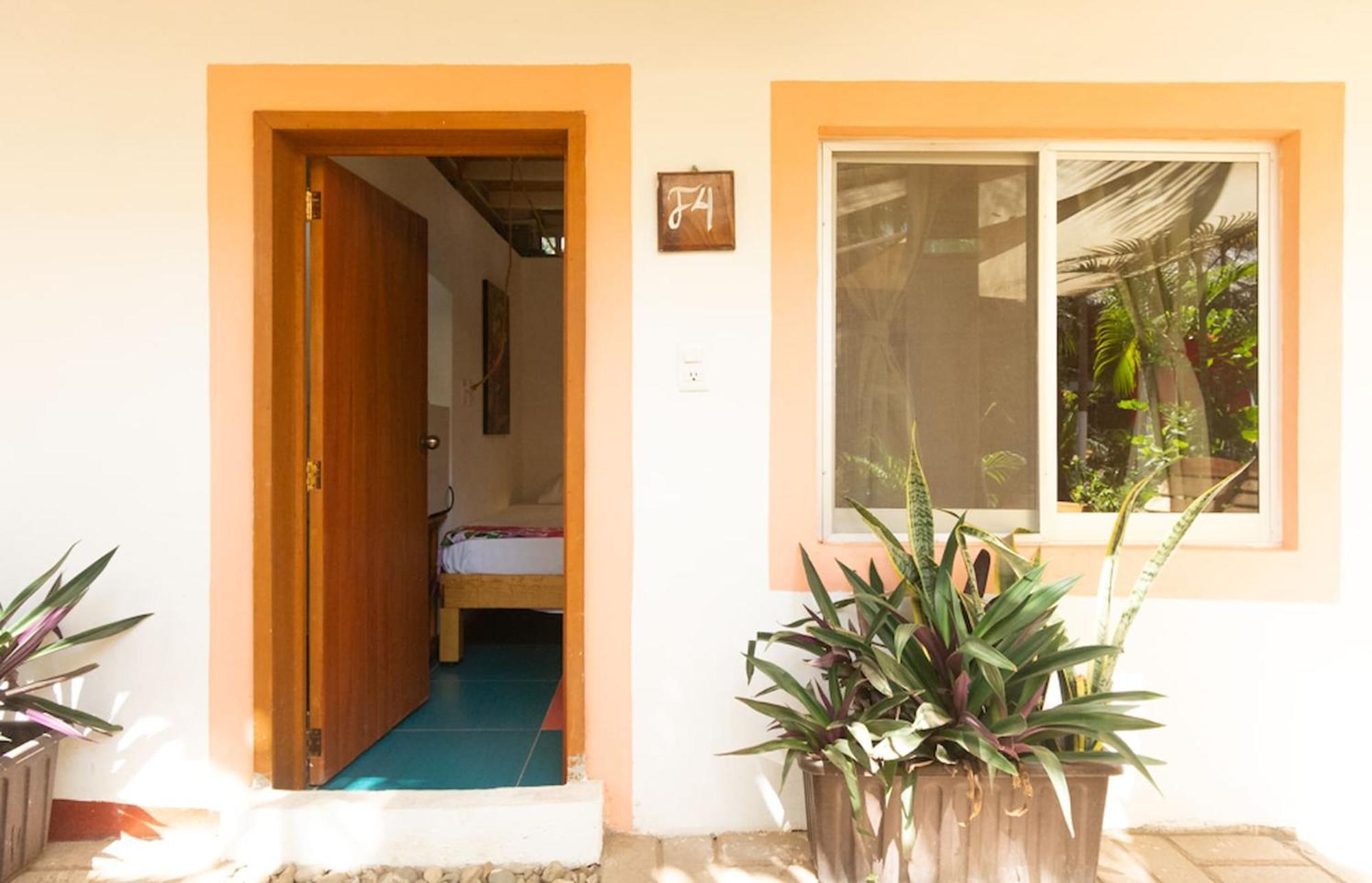 Frida Paradise Beach Hotel - Punta Zicatela Brisas de Zicatela 外观 照片